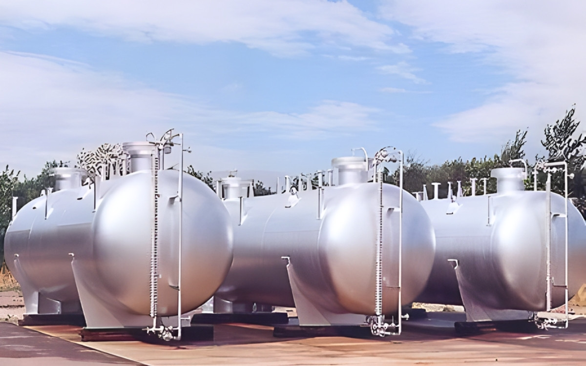 clarifiers