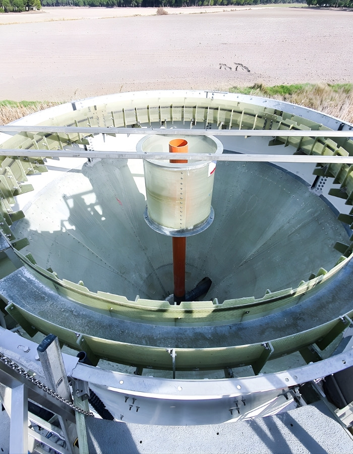 SPINECORD ENGINEERS