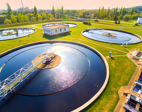 clarifiers